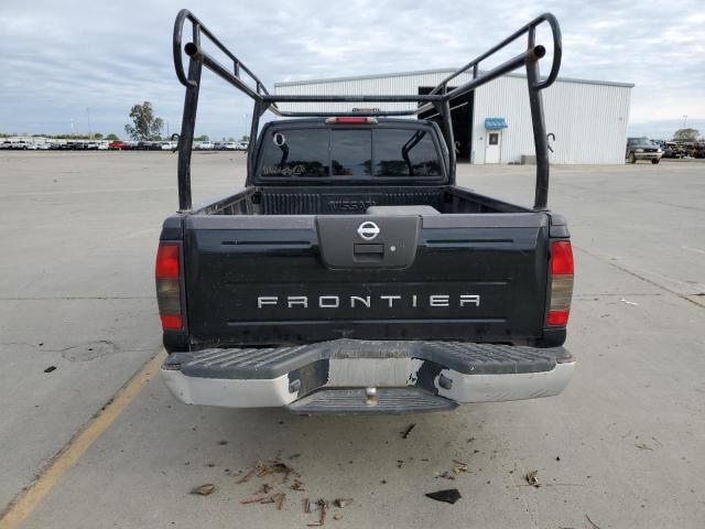 Photo 5 VIN: 1N6DD26S92C387205 - NISSAN FRONTIER 