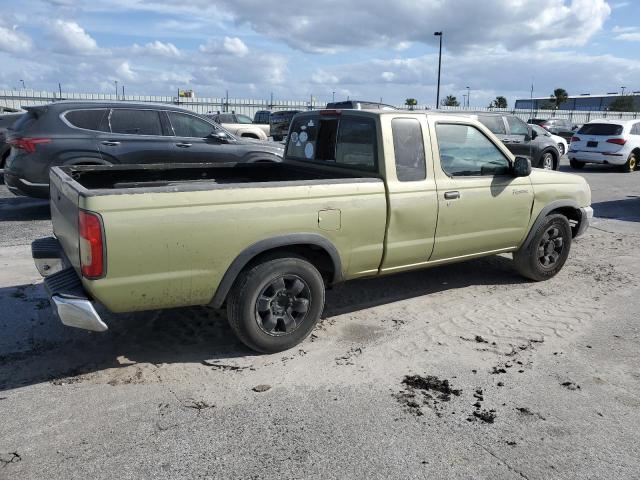 Photo 2 VIN: 1N6DD26S9WC305236 - NISSAN FRONTIER K 