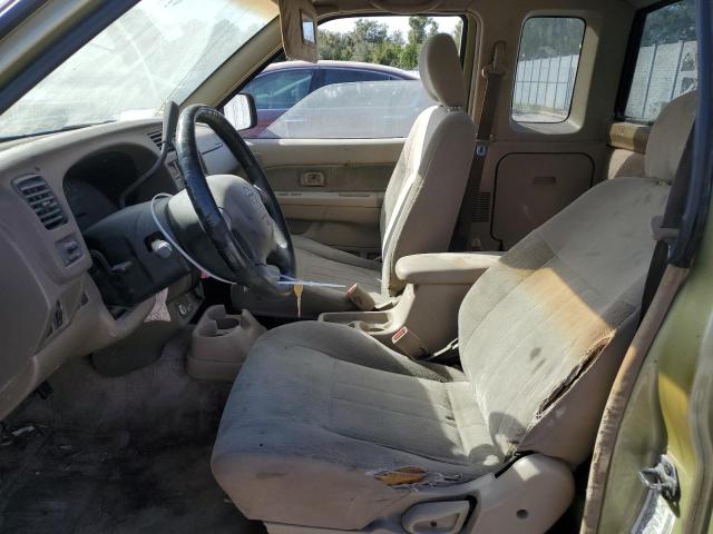 Photo 6 VIN: 1N6DD26S9WC305236 - NISSAN FRONTIER K 