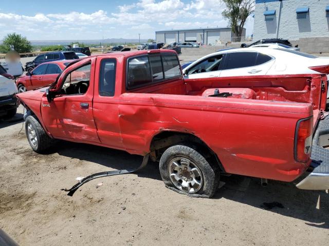 Photo 1 VIN: 1N6DD26S9WC363704 - NISSAN FRONTIER 