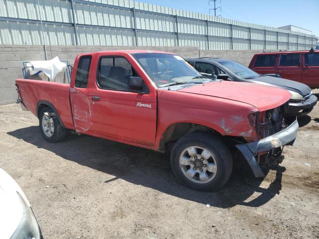 Photo 3 VIN: 1N6DD26S9WC363704 - NISSAN FRONTIER 