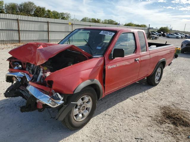 Photo 0 VIN: 1N6DD26S9WC368272 - NISSAN FRONTIER 