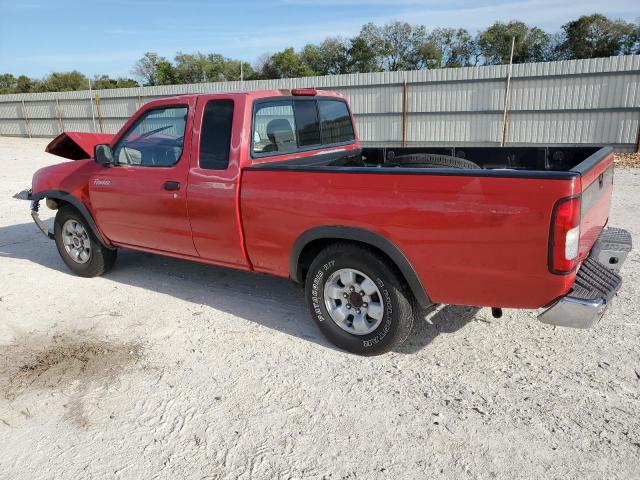 Photo 1 VIN: 1N6DD26S9WC368272 - NISSAN FRONTIER 