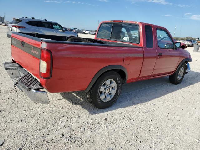 Photo 2 VIN: 1N6DD26S9WC368272 - NISSAN FRONTIER 