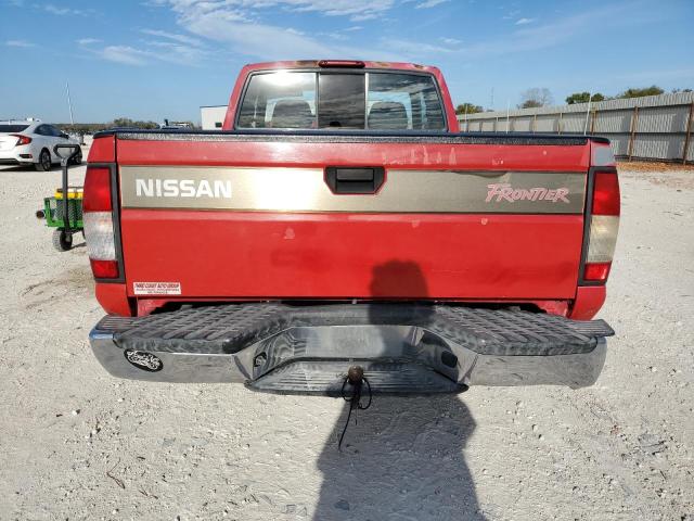 Photo 5 VIN: 1N6DD26S9WC368272 - NISSAN FRONTIER 