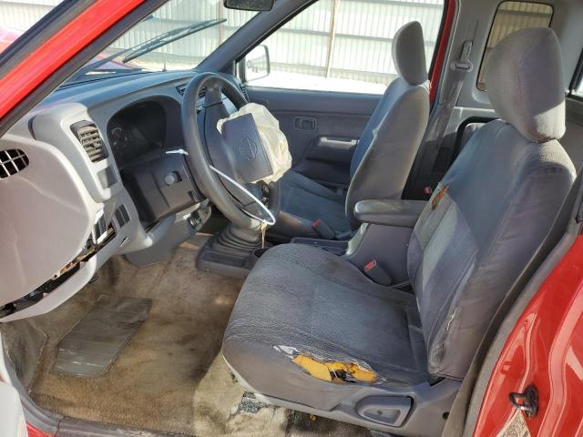 Photo 6 VIN: 1N6DD26S9WC368272 - NISSAN FRONTIER 