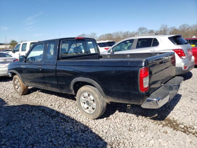 Photo 1 VIN: 1N6DD26S9WC383015 - NISSAN FRONTIER K 