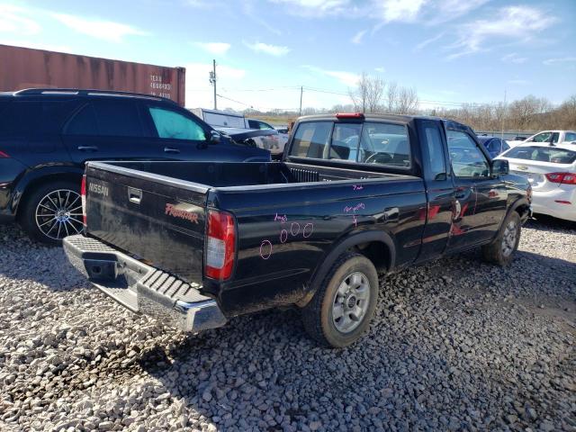 Photo 2 VIN: 1N6DD26S9WC383015 - NISSAN FRONTIER K 