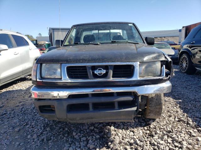 Photo 4 VIN: 1N6DD26S9WC383015 - NISSAN FRONTIER K 