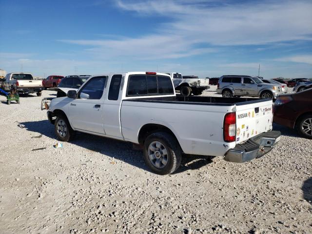 Photo 1 VIN: 1N6DD26S9XC312365 - NISSAN FRONTIER 