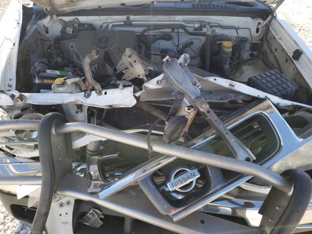 Photo 10 VIN: 1N6DD26S9XC312365 - NISSAN FRONTIER 