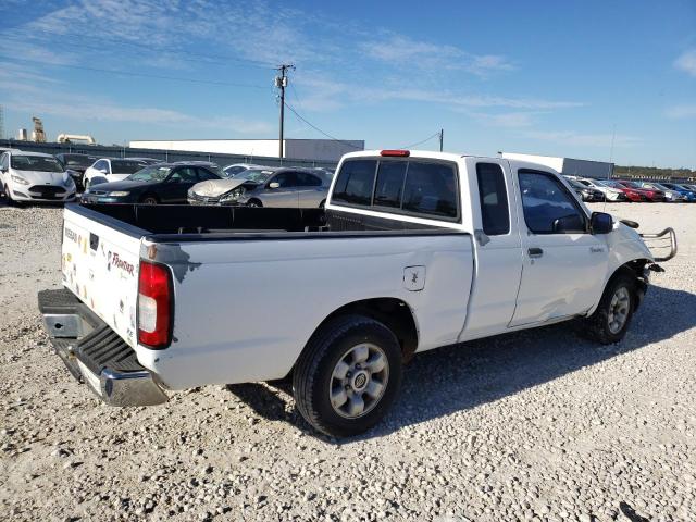 Photo 2 VIN: 1N6DD26S9XC312365 - NISSAN FRONTIER 