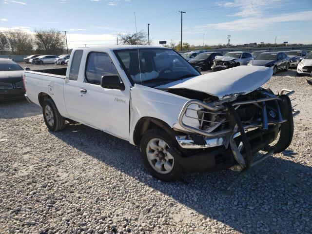 Photo 3 VIN: 1N6DD26S9XC312365 - NISSAN FRONTIER 