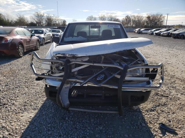 Photo 4 VIN: 1N6DD26S9XC312365 - NISSAN FRONTIER 