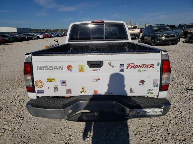 Photo 5 VIN: 1N6DD26S9XC312365 - NISSAN FRONTIER 