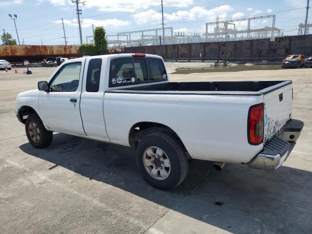 Photo 1 VIN: 1N6DD26S9XC343373 - NISSAN FRONTIER 