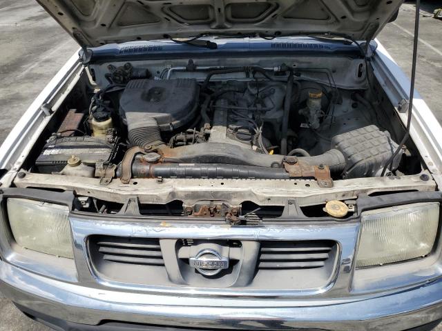 Photo 10 VIN: 1N6DD26S9XC343373 - NISSAN FRONTIER 