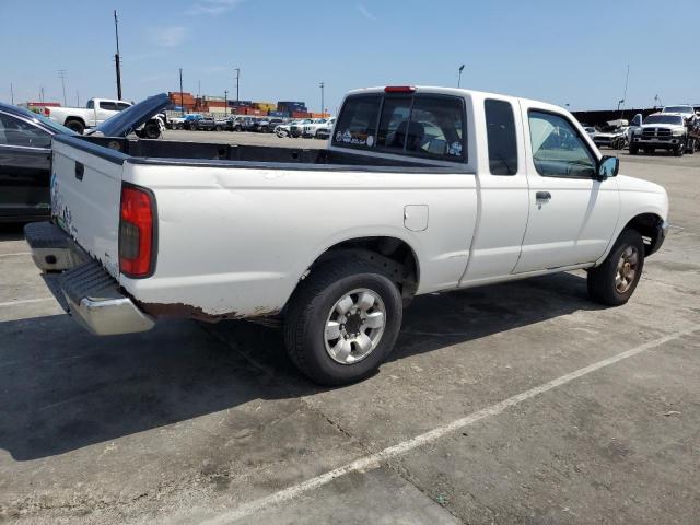 Photo 2 VIN: 1N6DD26S9XC343373 - NISSAN FRONTIER 