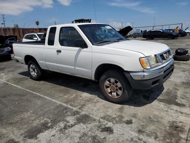 Photo 3 VIN: 1N6DD26S9XC343373 - NISSAN FRONTIER 