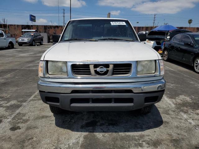 Photo 4 VIN: 1N6DD26S9XC343373 - NISSAN FRONTIER 