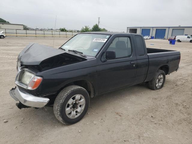 Photo 0 VIN: 1N6DD26S9XC344183 - NISSAN FRONTIER 