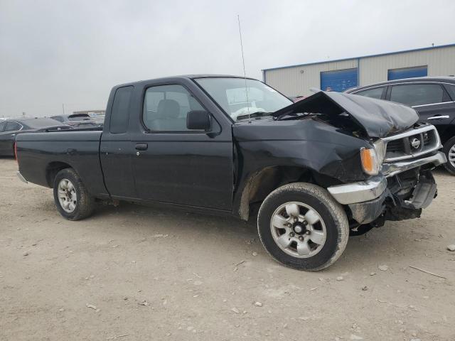 Photo 3 VIN: 1N6DD26S9XC344183 - NISSAN FRONTIER 