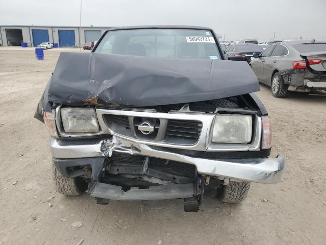 Photo 4 VIN: 1N6DD26S9XC344183 - NISSAN FRONTIER 