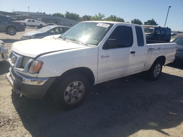 Photo 0 VIN: 1N6DD26S9YC377248 - NISSAN FRONTIER 