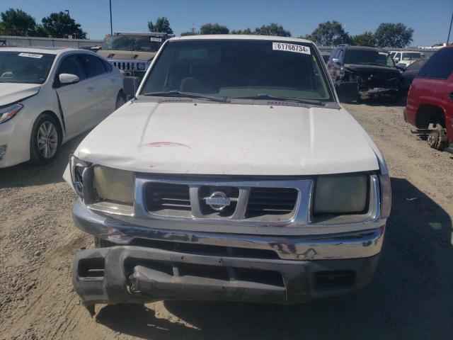 Photo 4 VIN: 1N6DD26S9YC377248 - NISSAN FRONTIER 