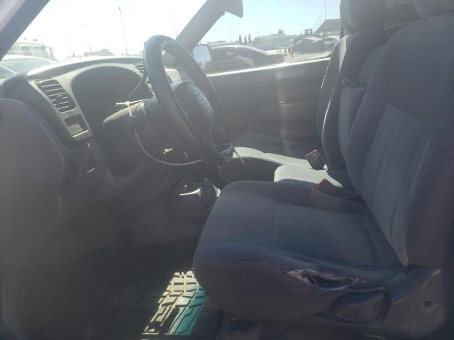 Photo 6 VIN: 1N6DD26S9YC377248 - NISSAN FRONTIER 