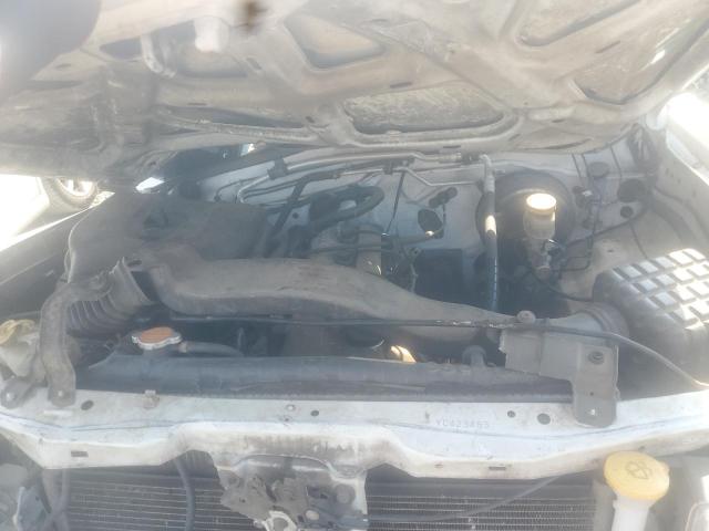 Photo 6 VIN: 1N6DD26S9YC423483 - NISSAN FRONTIER 