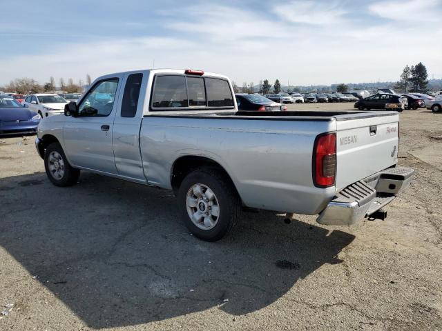 Photo 1 VIN: 1N6DD26S9YC435780 - NISSAN FRONTIER 