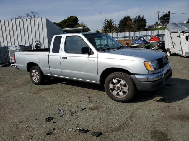 Photo 3 VIN: 1N6DD26S9YC435780 - NISSAN FRONTIER 