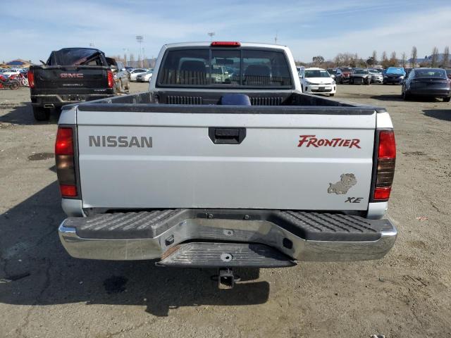 Photo 5 VIN: 1N6DD26S9YC435780 - NISSAN FRONTIER 