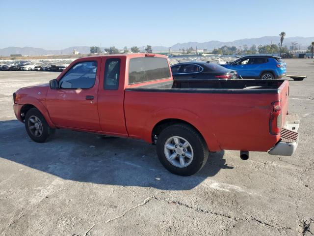 Photo 1 VIN: 1N6DD26SX1C360920 - NISSAN FRONTIER K 