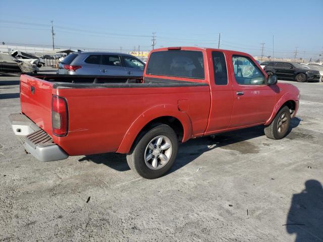 Photo 2 VIN: 1N6DD26SX1C360920 - NISSAN FRONTIER K 