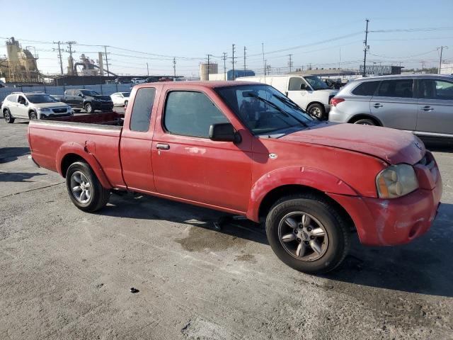 Photo 3 VIN: 1N6DD26SX1C360920 - NISSAN FRONTIER K 