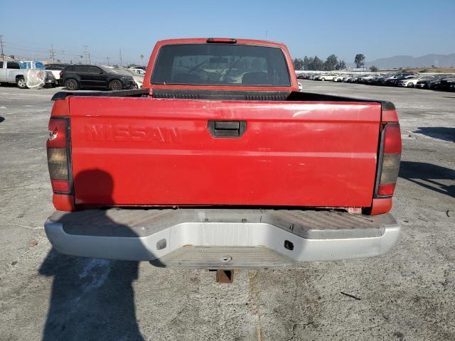 Photo 5 VIN: 1N6DD26SX1C360920 - NISSAN FRONTIER K 