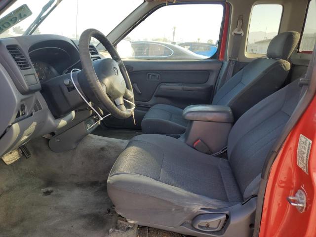 Photo 6 VIN: 1N6DD26SX1C360920 - NISSAN FRONTIER K 