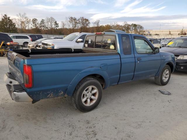 Photo 2 VIN: 1N6DD26SX2C328602 - NISSAN FRONTIER K 