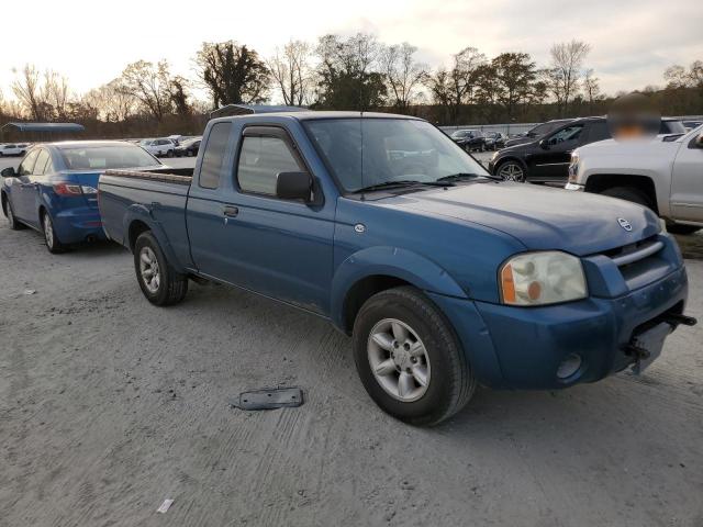 Photo 3 VIN: 1N6DD26SX2C328602 - NISSAN FRONTIER K 