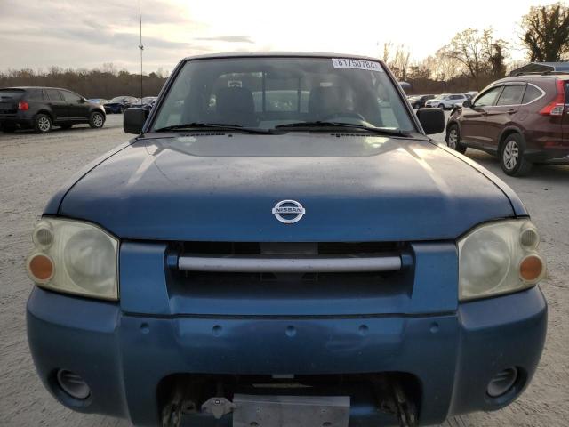 Photo 4 VIN: 1N6DD26SX2C328602 - NISSAN FRONTIER K 