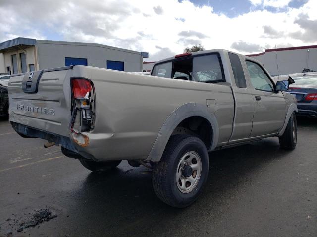 Photo 2 VIN: 1N6DD26SX2C355802 - NISSAN FRONTIER 