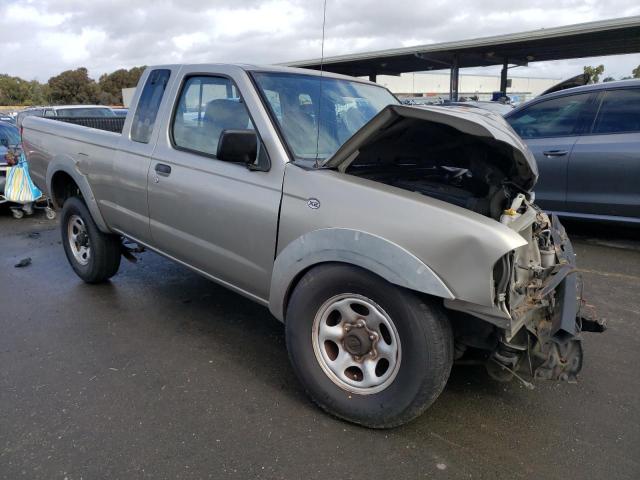 Photo 3 VIN: 1N6DD26SX2C355802 - NISSAN FRONTIER 