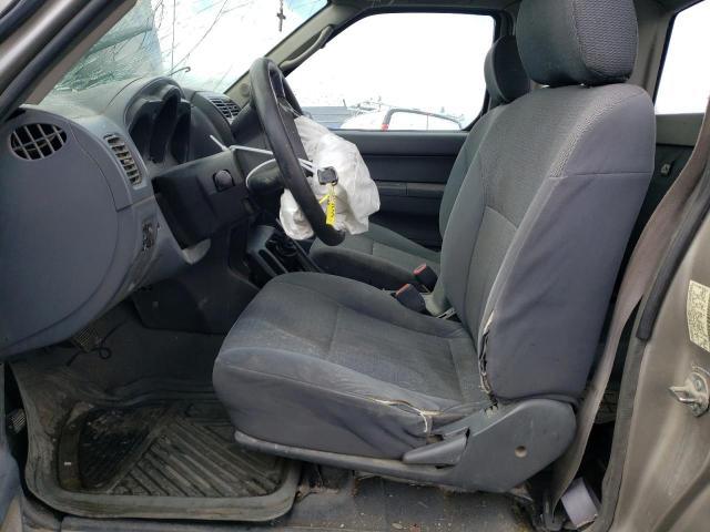 Photo 6 VIN: 1N6DD26SX2C355802 - NISSAN FRONTIER 