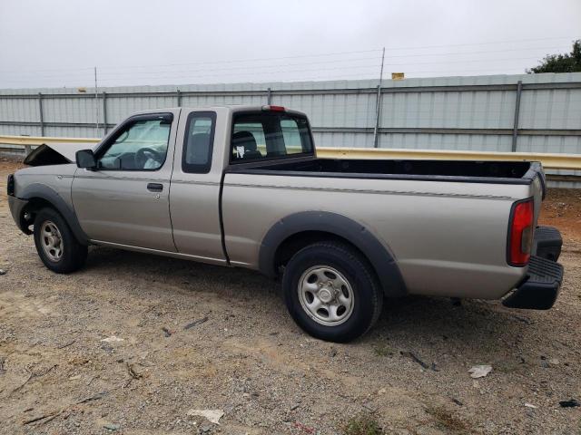 Photo 1 VIN: 1N6DD26SX2C356237 - NISSAN FRONTIER K 