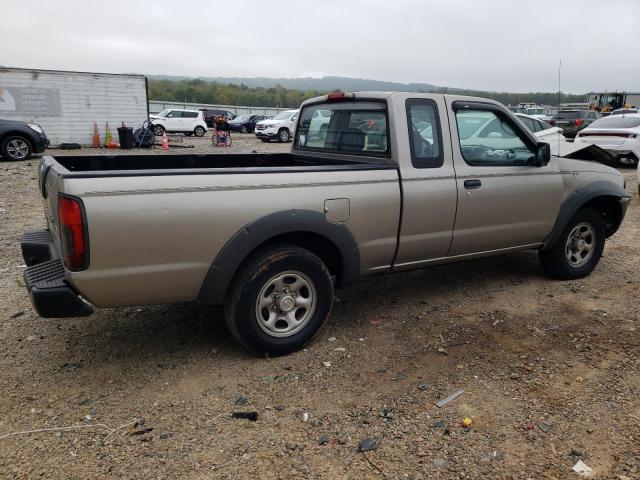 Photo 2 VIN: 1N6DD26SX2C356237 - NISSAN FRONTIER K 