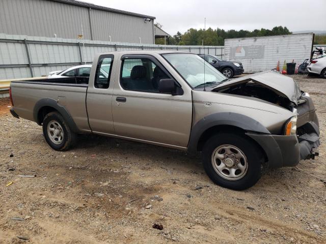 Photo 3 VIN: 1N6DD26SX2C356237 - NISSAN FRONTIER K 