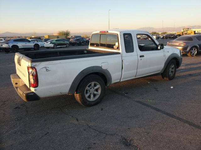 Photo 2 VIN: 1N6DD26SX2C388329 - NISSAN FRONTIER K 