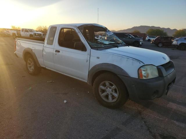 Photo 3 VIN: 1N6DD26SX2C388329 - NISSAN FRONTIER K 